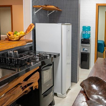 Apartamento Vista mar melhor localização da cidade Fortaleza (Ceara) Exterior foto