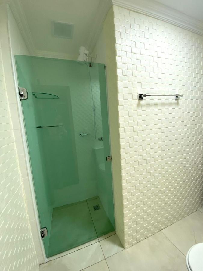 Apartamento Vista mar melhor localização da cidade Fortaleza (Ceara) Exterior foto