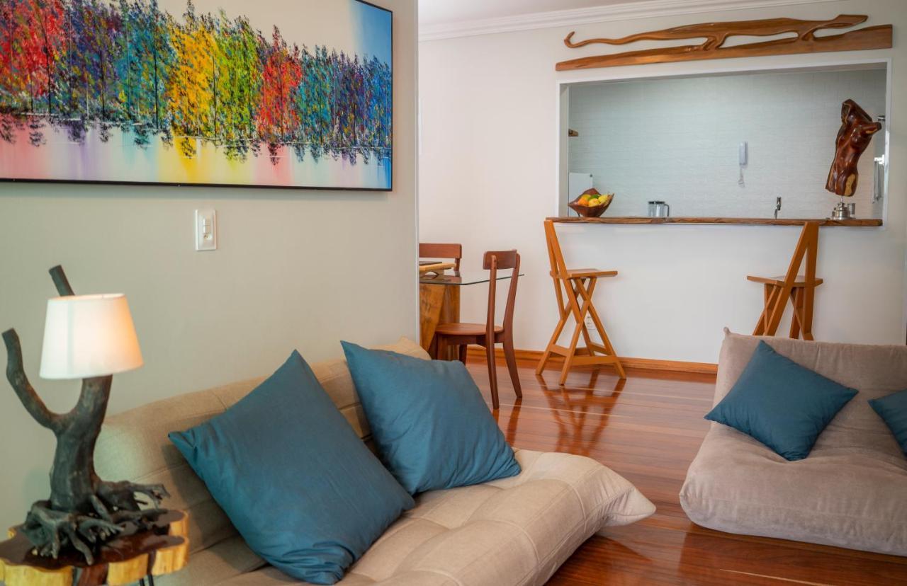 Apartamento Vista mar melhor localização da cidade Fortaleza (Ceara) Exterior foto