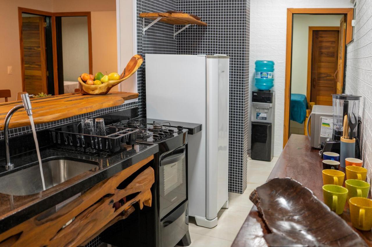 Apartamento Vista mar melhor localização da cidade Fortaleza (Ceara) Exterior foto
