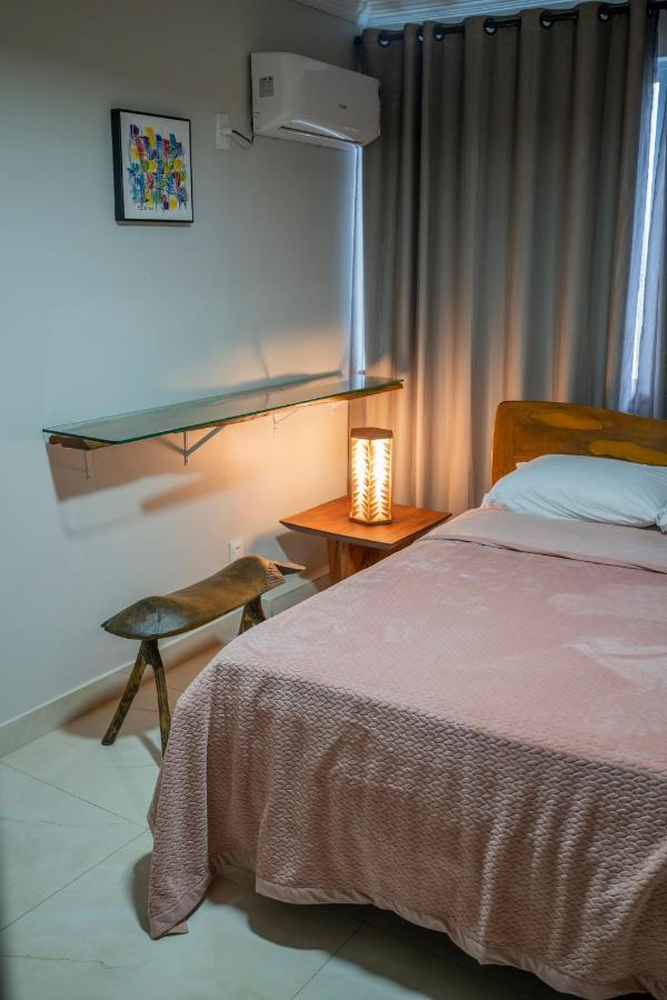 Apartamento Vista mar melhor localização da cidade Fortaleza (Ceara) Exterior foto