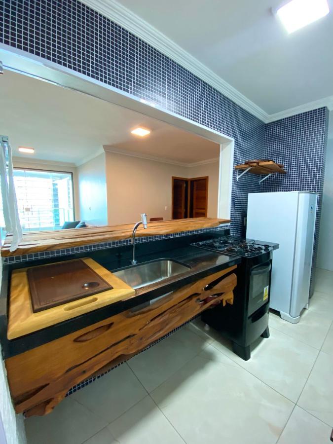 Apartamento Vista mar melhor localização da cidade Fortaleza (Ceara) Exterior foto