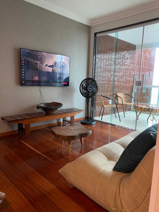 Apartamento Vista mar melhor localização da cidade Fortaleza (Ceara) Exterior foto