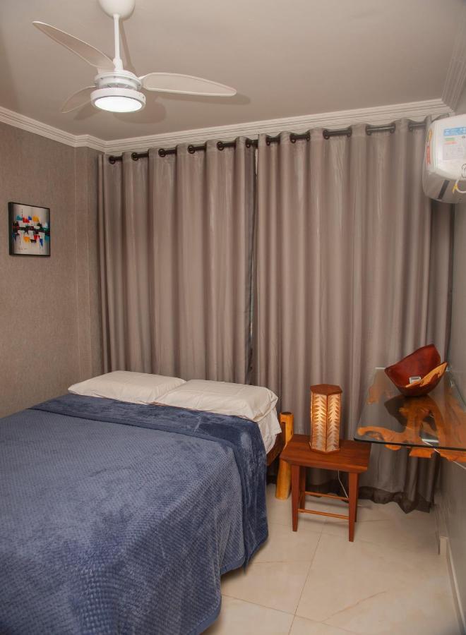 Apartamento Vista mar melhor localização da cidade Fortaleza (Ceara) Exterior foto